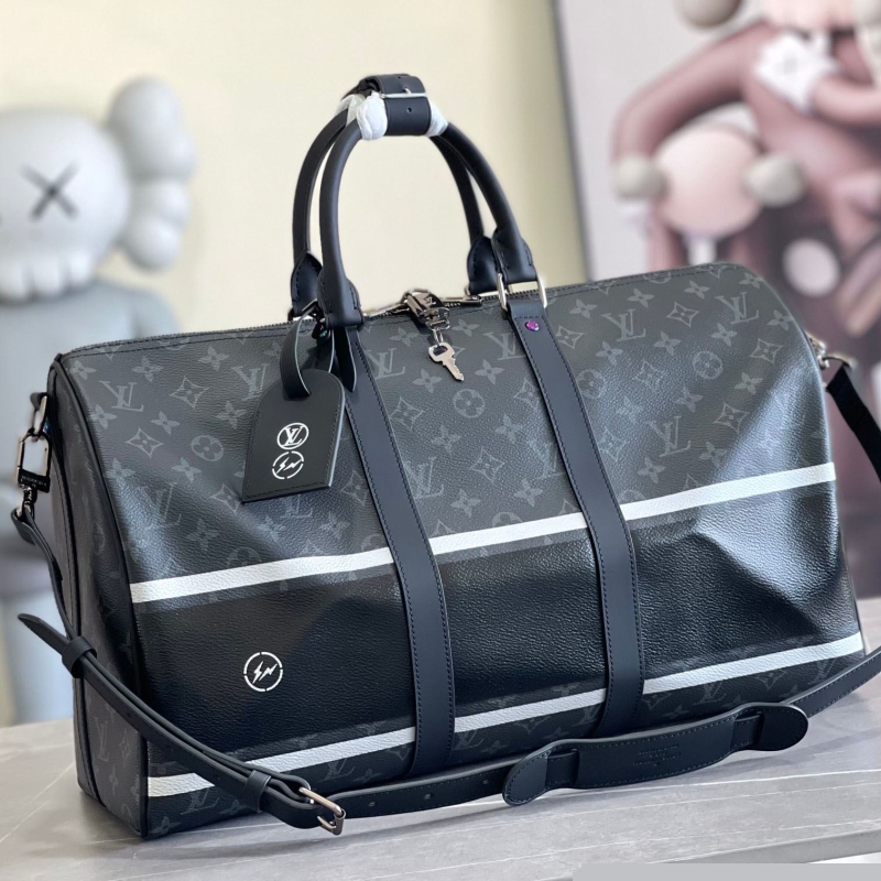 LV Travel Bags
